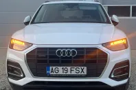 Audi Q5 din 2024 cu 34.000 km - oferta AUD199558 - foto 25