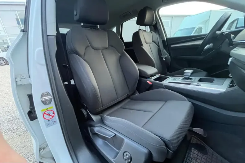 Audi Q5 din 2024 cu 34.000 km - oferta AUD199558 - foto 26