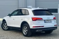 Audi Q5 din 2024 cu 34.000 km - oferta AUD199558 - foto 28