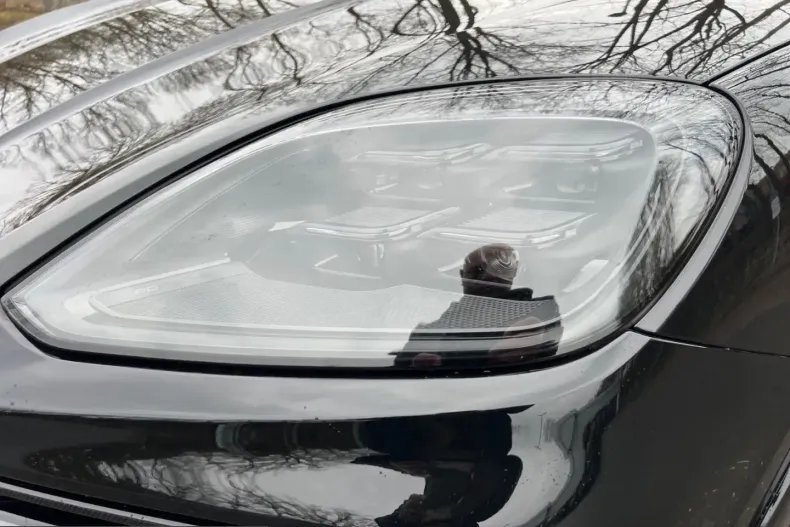 Porsche Cayenne din 2023 cu 40.000 km - oferta POR199559 - foto 5