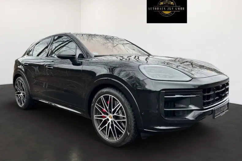 Porsche Cayenne din 2023 cu 40.000 km - oferta POR199559 - foto 6
