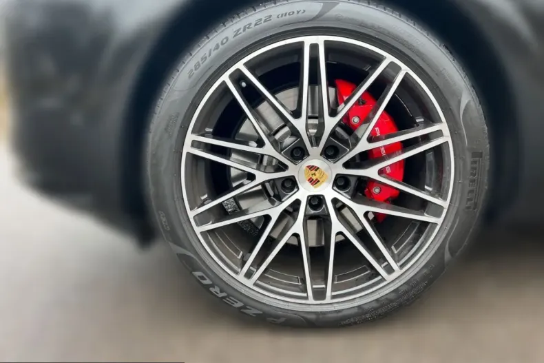 Porsche Cayenne din 2023 cu 40.000 km - oferta POR199559 - foto 10