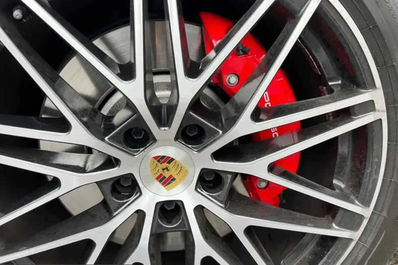 Porsche Cayenne din 2023 cu 40.000 km - oferta POR199559 - foto 11