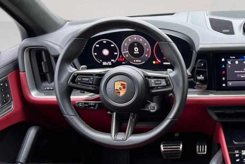 Porsche Cayenne din 2023 cu 40.000 km - oferta POR199559 - foto 13