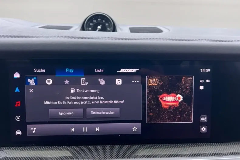 Porsche Cayenne din 2023 cu 40.000 km - oferta POR199559 - foto 15