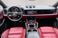 Porsche Cayenne din 2023 cu 40.000 km - oferta POR199559 - foto 16