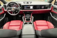 Porsche Cayenne din 2023 cu 40.000 km - oferta POR199559 - foto 21
