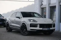 Porsche Cayenne din 2024 cu 23.000 km - oferta POR199560 - foto 1