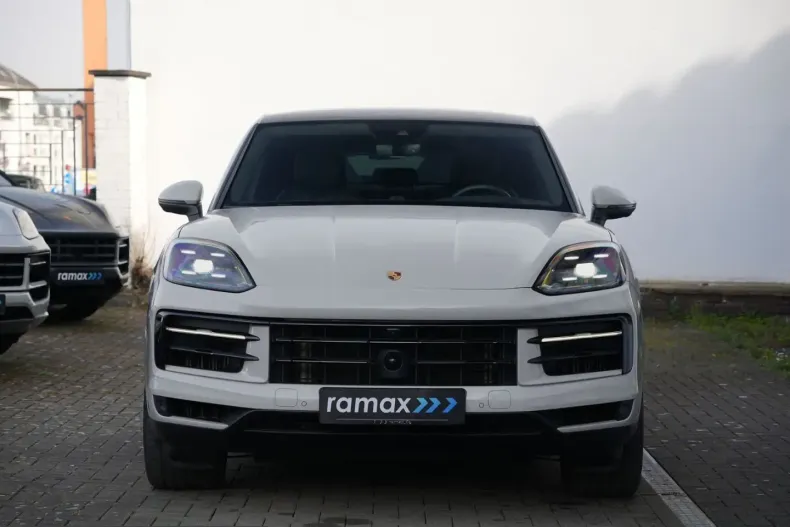 Porsche Cayenne din 2024 cu 23.000 km - oferta POR199560 - foto 2