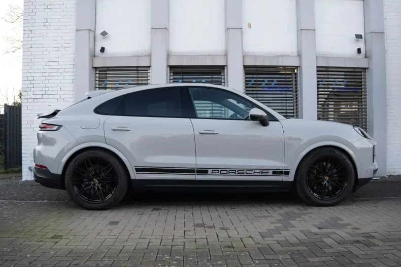 Porsche Cayenne din 2024 cu 23.000 km - oferta POR199560 - foto 6