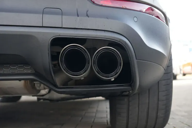 Porsche Cayenne din 2024 cu 23.000 km - oferta POR199560 - foto 10