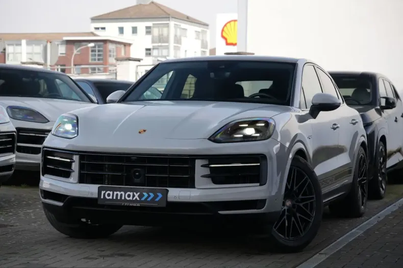 Porsche Cayenne din 2024 cu 23.000 km - oferta POR199560 - foto 15