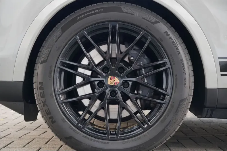 Porsche Cayenne din 2024 cu 23.000 km - oferta POR199560 - foto 16