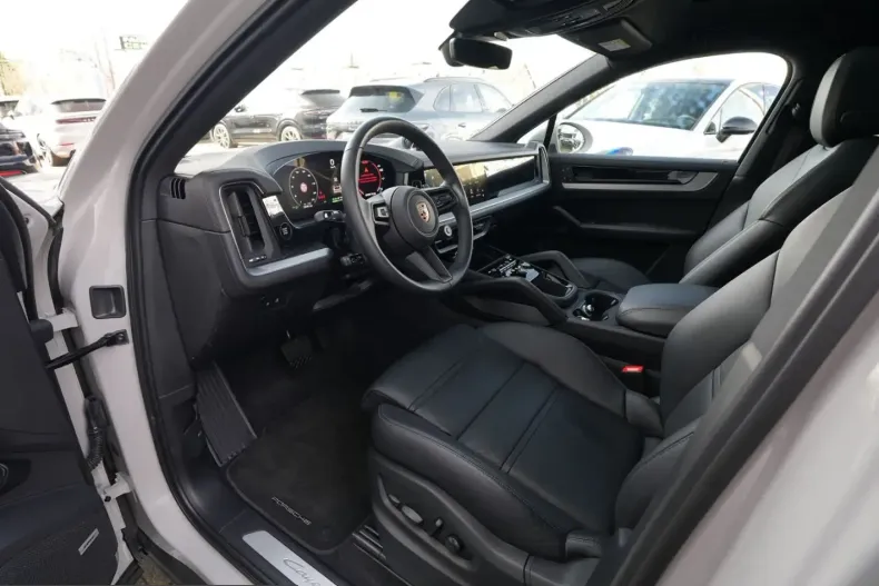 Porsche Cayenne din 2024 cu 23.000 km - oferta POR199560 - foto 18