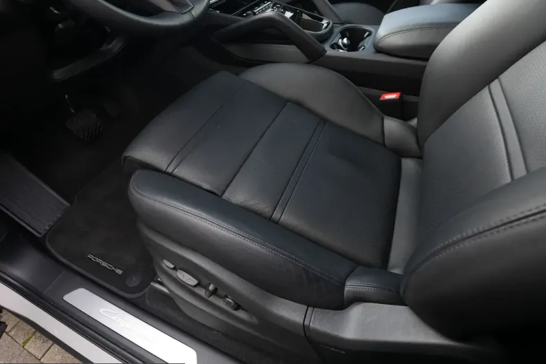 Porsche Cayenne din 2024 cu 23.000 km - oferta POR199560 - foto 19