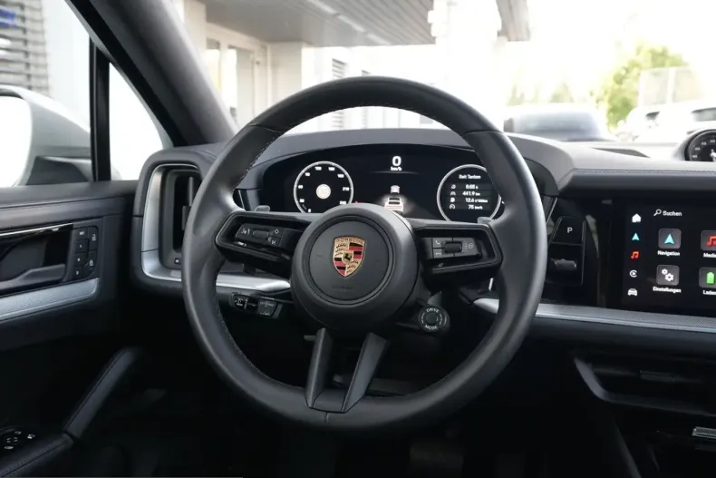 Porsche Cayenne din 2024 cu 23.000 km - oferta POR199560 - foto 21