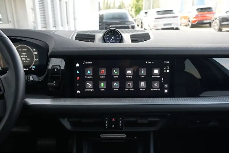 Porsche Cayenne din 2024 cu 23.000 km - oferta POR199560 - foto 22