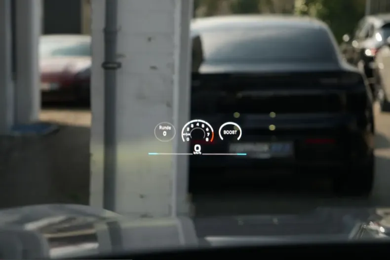 Porsche Cayenne din 2024 cu 23.000 km - oferta POR199560 - foto 24