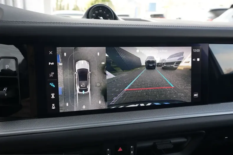 Porsche Cayenne din 2024 cu 23.000 km - oferta POR199560 - foto 25