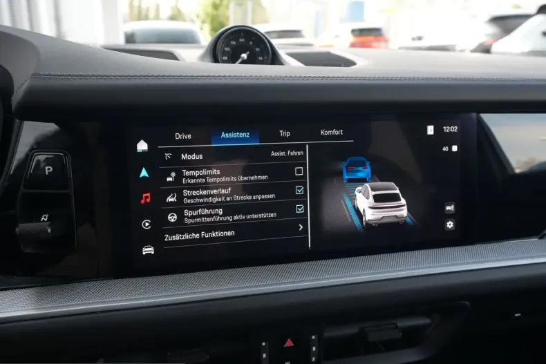 Porsche Cayenne din 2024 cu 23.000 km - oferta POR199560 - foto 26