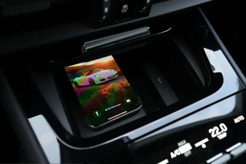 Porsche Cayenne din 2024 cu 23.000 km - oferta POR199560 - foto 28