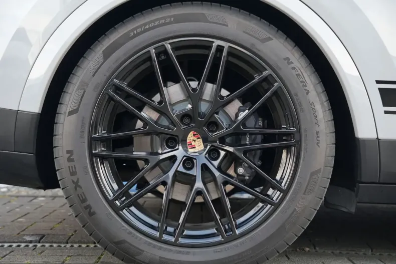 Porsche Cayenne din 2024 cu 23.000 km - oferta POR199560 - foto 45