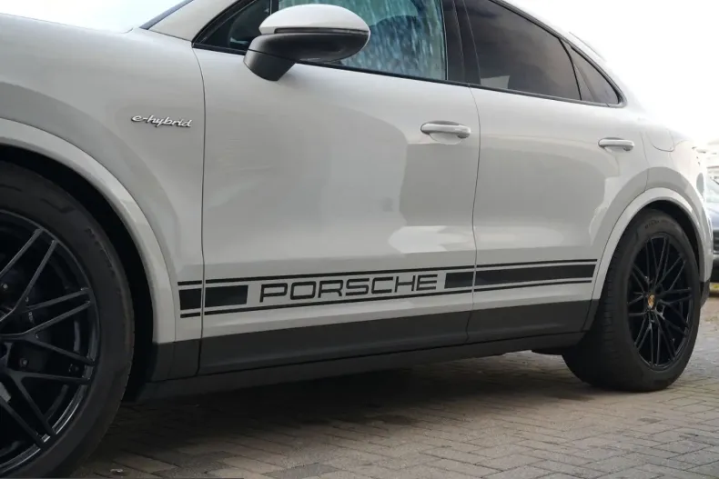 Porsche Cayenne din 2024 cu 23.000 km - oferta POR199560 - foto 48