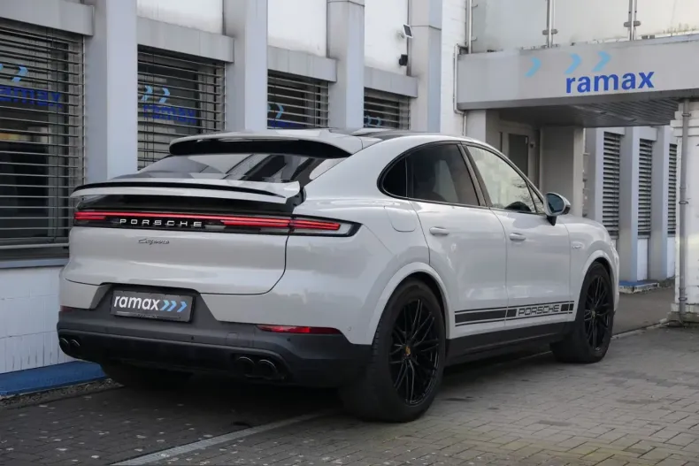 Porsche Cayenne din 2024 cu 23.000 km - oferta POR199560 - foto 49