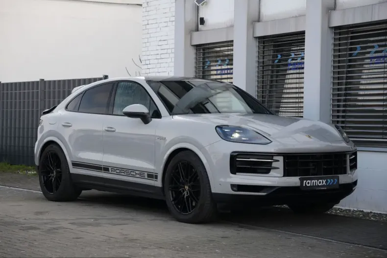 Porsche Cayenne din 2024 cu 23.000 km - oferta POR199560 - foto 50
