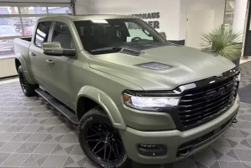Dodge RAM din 2025 - oferta DOD199561