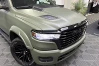 Dodge RAM din 2025 cu 50 km - oferta DOD199561 - foto 2