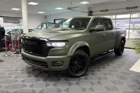 Dodge RAM din 2025 cu 50 km - oferta DOD199561 - foto 4
