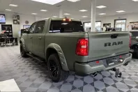 Dodge RAM din 2025 cu 50 km - oferta DOD199561 - foto 6