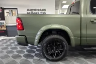 Dodge RAM din 2025 cu 50 km - oferta DOD199561 - foto 9