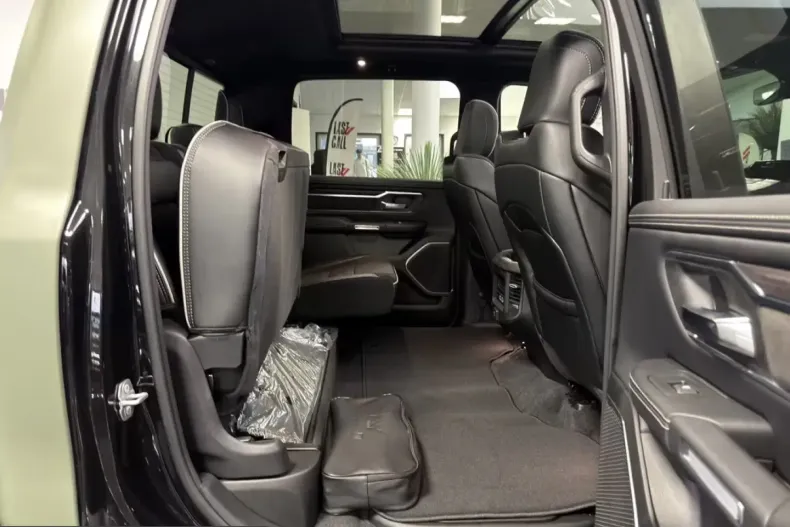 Dodge RAM din 2025 cu 50 km - oferta DOD199561 - foto 22