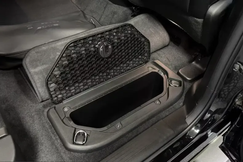 Dodge RAM din 2025 cu 50 km - oferta DOD199561 - foto 23