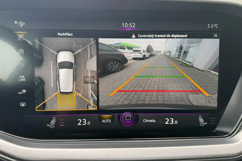 Volkswagen Touareg din 2023 cu 65.580 km - oferta VOL199562 - foto 16