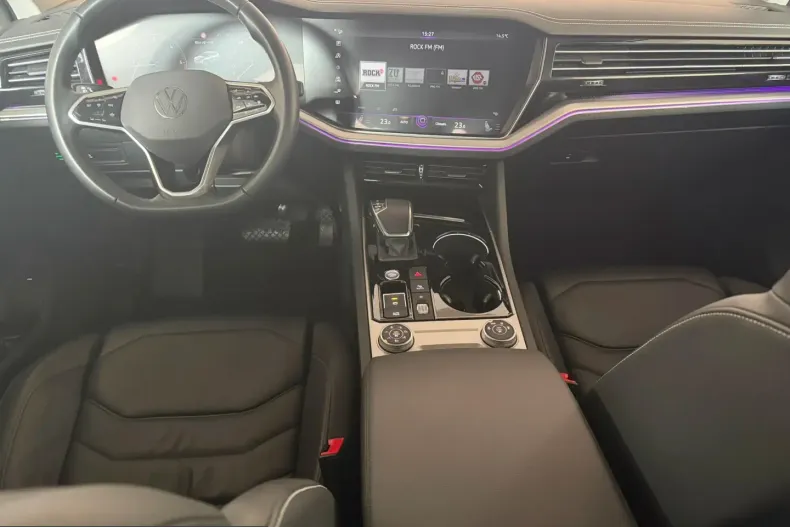 Volkswagen Touareg din 2023 cu 65.580 km - oferta VOL199562 - foto 23
