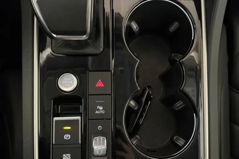 Volkswagen Touareg din 2023 cu 65.580 km - oferta VOL199562 - foto 25