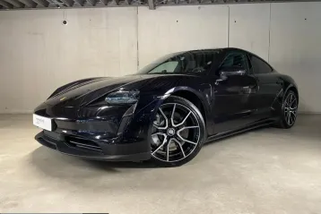 Porsche Taycan din 2023 - oferta POR199563