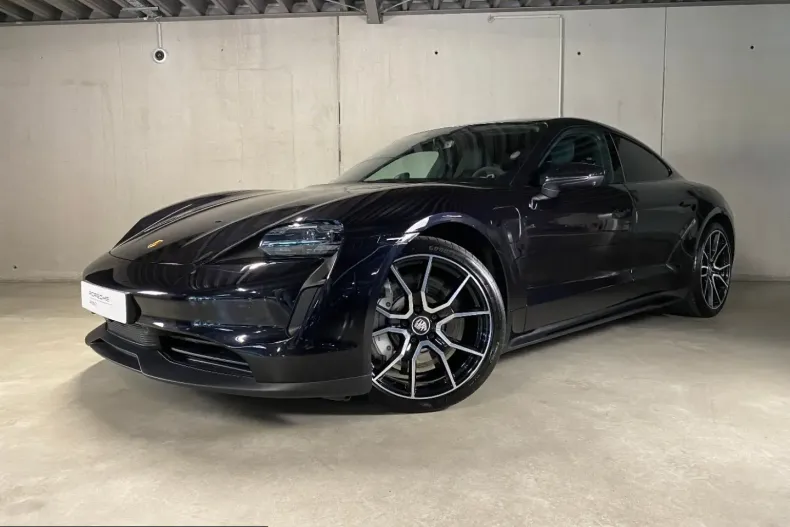 Porsche Taycan din 2023 cu 24.200 km - oferta POR199563 - foto 1