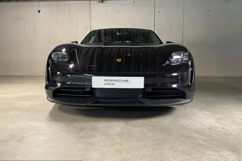 Porsche Taycan din 2023 cu 24.200 km - oferta POR199563 - foto 5