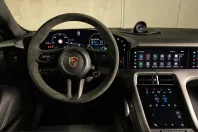 Porsche Taycan din 2023 cu 24.200 km - oferta POR199563 - foto 14