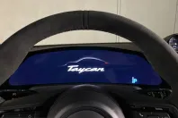 Porsche Taycan din 2023 cu 24.200 km - oferta POR199563 - foto 15