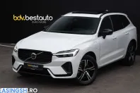 Volvo XC60 din 2021 cu 129.870 km - oferta VOL199564 - foto 1
