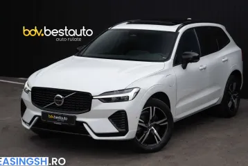 Volvo XC60 din 2021 - oferta VOL199564