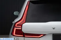 Volvo XC60 din 2021 cu 129.870 km - oferta VOL199564 - foto 12