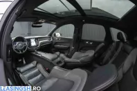 Volvo XC60 din 2021 cu 129.870 km - oferta VOL199564 - foto 17