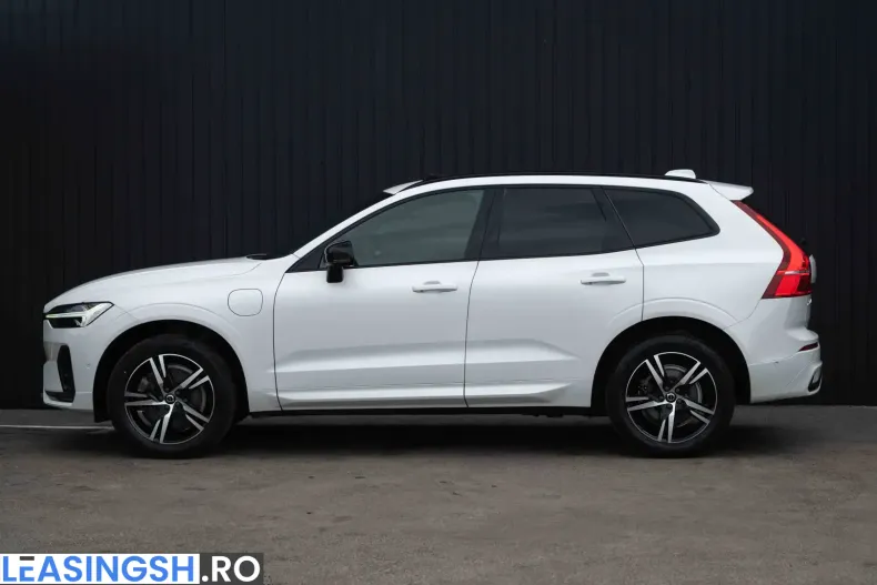 Volvo XC60 din 2021 cu 129.870 km - oferta VOL199564 - foto 21