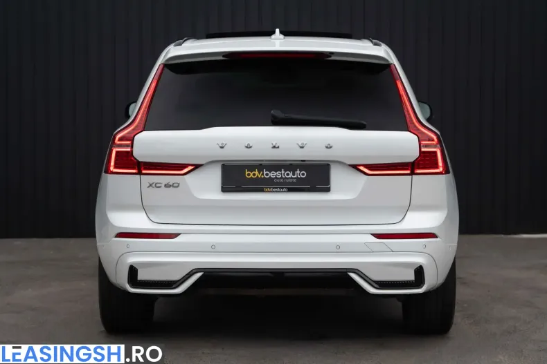 Volvo XC60 din 2021 cu 129.870 km - oferta VOL199564 - foto 22